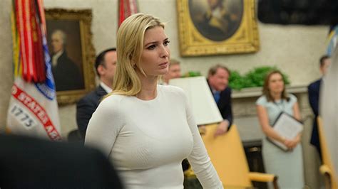 ivanka trump naked|Melania Trump, Ivanka Trump Wearing Transparent Shirts